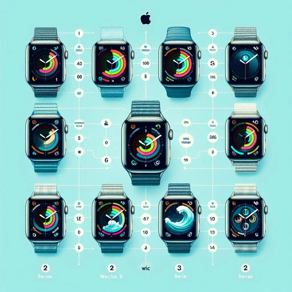 Image for How to Identify Your Apple Watch