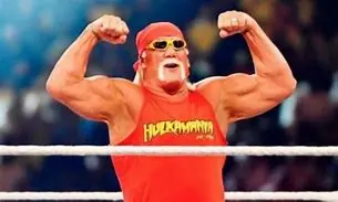 Image for Hulk Hogan: The Immortal Icon of Professional Wrestling