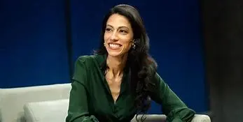 Image for Huma Abedin: A Life in the Public Eye