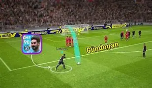 Image for İlkay Gündoğan: The Maestro Orchestrating Success