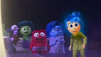 Image for Inside Out 2: A Deep Dive into the Emotional Rollercoaster Awaiting Fans