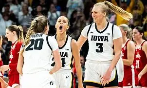 Image of Iowa Women's Basketball: A Hawkeye Dynasty in the Making?