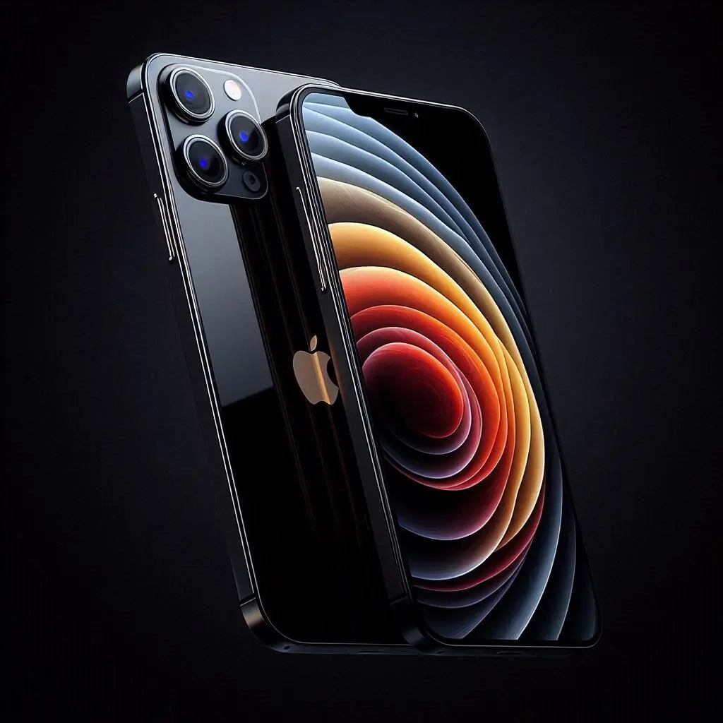 Image of iPhone 16 Pro Max: Unveiling the Ultimate Smartphone for 2024