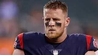 Image of J.J. Watt: More Than a Football Legend