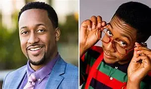 Image of Jaleel White: From Urkel to Entrepreneur, the Enduring Legacy of a Sitcom Icon