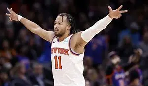 Image for Jalen Brunson: Orchestrating the Knicks' Renaissance