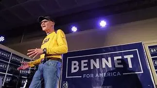 Image of James Carville: The Ragin' Cajun's Rise to Political Stardom