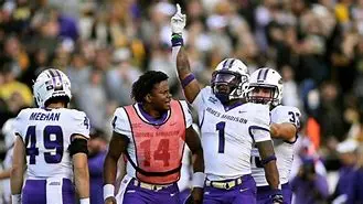 Image for James Madison vs. Georgia Southern: A Rivalry Forged in Competition