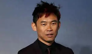 Image for James Wan: The Master of Modern Horror