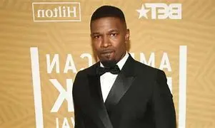 Image of Jamie Foxx: The Unpredictable Journey of a Multifaceted Icon