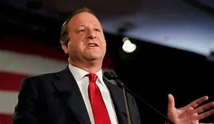 Image for Jared Polis: Colorado's Entrepreneurial Governor