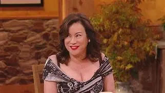 Image for Jennifer Tilly: The Enchanting Enigma of Hollywood