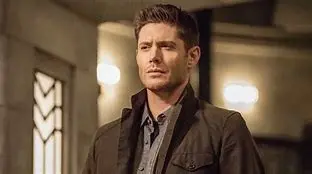 Image for Jensen Ackles: From Supernatural Hunter to Superhero and Beyond