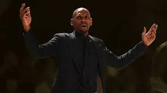 Image of Jerry Stackhouse: From High-Flying Dunks to Coaching Success