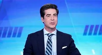 Image for Jesse Watters: The Rise of a Conservative Firebrand