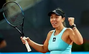 Image for Jessica Pegula: The Unstoppable Force of American Tennis