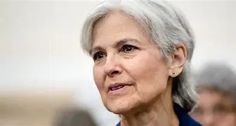 Image of Jill Stein in US Election Polls: A Retrospective Analysis