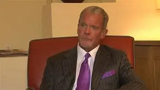 Image for Jim Irsay: The Unconventional Maverick of the NFL