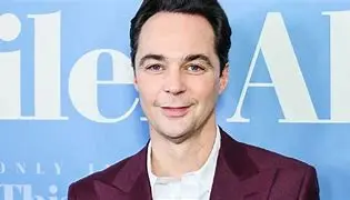 Image for Jim Parsons: From Quirky Physicist to Multifaceted Star