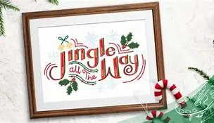 Image for Jingle All the Way with These Festive Christmas Games!