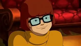 Image of Jinkies! Unmasking the Evolution of Velma Dinkley