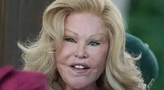 Image of Jocelyn Wildenstein: Beyond the Headlines