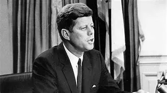 Image of John F. Kennedy: An American Legacy