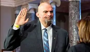 Image for John Fetterman: The Unconventional Senator Championing Pennsylvania