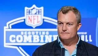 Image of John Lynch: The Architect of a Dynasty