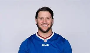 Image for Josh Allen: The Rise of a Buffalo Bills Superstar