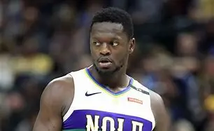 Image of Julius Randle: The Transformation of a Star