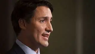 Image of Justin Trudeau: A Profile of Canada's Prime Minister