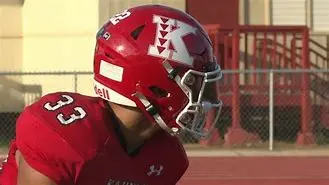 Image for Kahuku Football: A Legacy of Excellence, Tradition, and Community