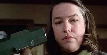 Image for Kathy Bates: A Powerful Force On and Off Screen