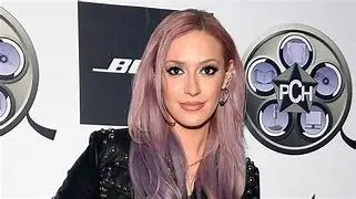 Image for Kaya Jones: The Voice of Empowerment From Girl Group Fame to Fearless Advocate