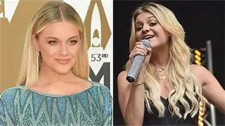 Image of Kelsea Ballerini Tour: A Heartfirst Journey Through Music and Emotion