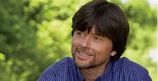 Image of Ken Burns: A Master Storyteller Weaving History into Art