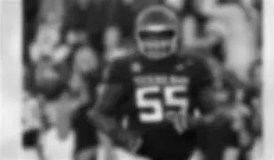 Image of Kenyon Green: A Rising Star on the Offensive Line