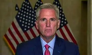 Image of Kevin McCarthy: Navigating the Labyrinth of Power