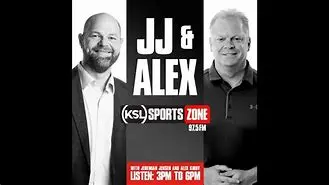 Image for KSL Sports: Your Go-To Source for Utah Sports