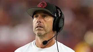 Image for Kyle Shanahan: Architect of the Modern NFL Offense