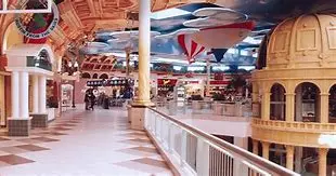 Image of Lakeline Mall: Your Ultimate Shopping and Entertainment Destination