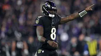 Image of Lamar Jackson Stats: Deconstructing a Dual-Threat Dynamo