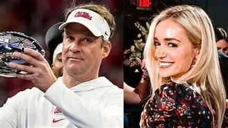 Image for Lane Kiffin: The Maverick Coach Redefining College Football