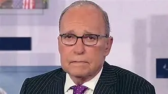 Image of Larry Kudlow: A Life in Economics and Public Service