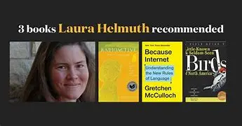 Image for Laura Helmuth: A Champion for Science Journalism and Public Engagement