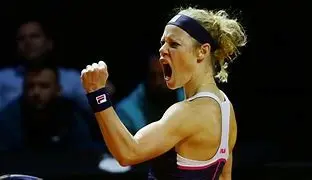 Image of Laura Siegemund: The Tenacious Talent of German Tennis