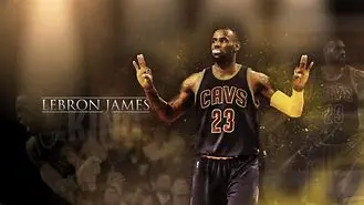 Image for LeBron James: King of the Court and Beyond