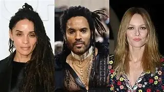 Image of Lenny Kravitz: The Enduring Rockstar Who Transcends Genres and Generations