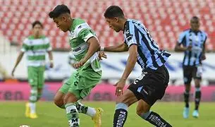 Image of León vs. Querétaro: A Tale of Two Mexican Cities